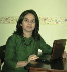 Nirmala Chowdhury