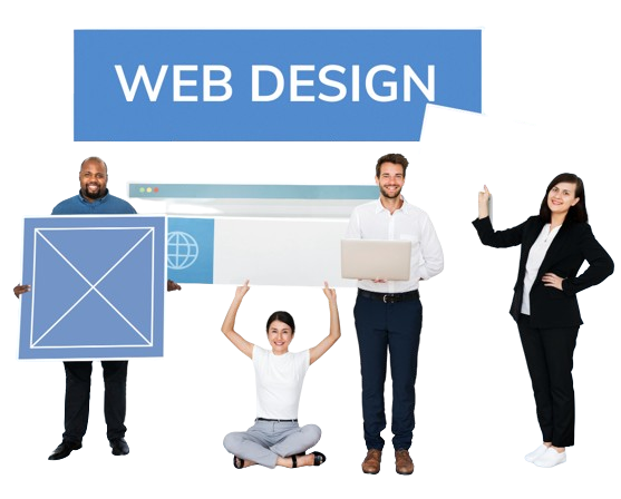 Professional website design by Wemyze, the best website design company in Uttar Pradesh. Expert web designer companies near me.