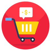 shopping cart 9422522 wemyze