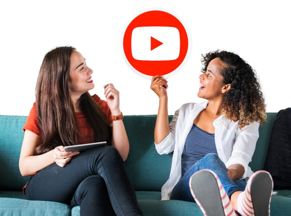 Professional YouTube Ads Company in India - Effective Online Advertising Services